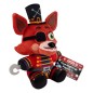 Five Nights at Freddy's - Peluche Foxy Nutcracker 18 cm Five Nights at Freddy's - Peluche Foxy Nutcracker 18 cm