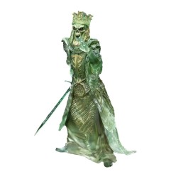 Le Seigneur des Anneaux - Figurine Mini Epics King of the Dead Limited Edition 18 cm