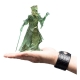 Le Seigneur des Anneaux - Figurine Mini Epics King of the Dead Limited Edition 18 cm