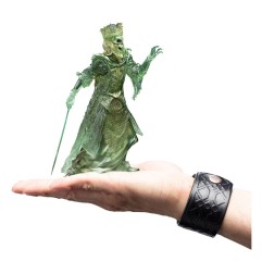 Le Seigneur des Anneaux - Figurine Mini Epics King of the Dead Limited Edition 18 cm