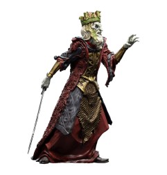 Le Seigneur des Anneaux - Figurine Mini Epics King of the Dead 18 cm