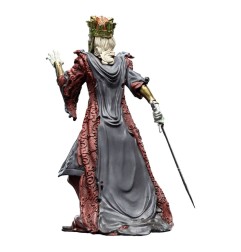 Le Seigneur des Anneaux - Figurine Mini Epics King of the Dead 18 cm