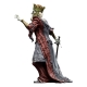 Le Seigneur des Anneaux - Figurine Mini Epics King of the Dead 18 cm