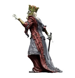 Le Seigneur des Anneaux - Figurine Mini Epics King of the Dead 18 cm