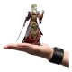 Le Seigneur des Anneaux - Figurine Mini Epics King of the Dead 18 cm