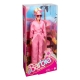 Barbie The Movie - Poupée Barbie Combinaison Rose