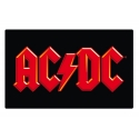 AC/DC - Planche à découper Logo AC/DC