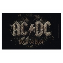 AC/DC - Planche à découper Rock Or Bust