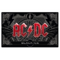 AC/DC - Planche à découper Black Ice