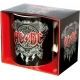 AC/DC - Mug Black Ice