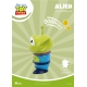 Toy Story - Tirelire Piggy Bank Alien 40 cm
