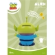 Toy Story - Tirelire Piggy Bank Alien 40 cm