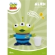 Toy Story - Tirelire Piggy Bank Alien 40 cm