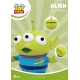 Toy Story - Tirelire Piggy Bank Alien 40 cm