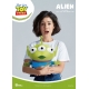 Toy Story - Tirelire Piggy Bank Alien 40 cm