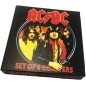 AC/DC - Sous-verres (4)