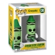 Crayola - Figurine POP! Green Crayon 9 cm