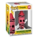 Crayola - Figurine POP! Red Crayon 9 cm