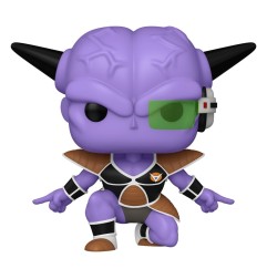 Dragon Ball - Z POP! Animation Vinyl figurine Ginyu 9 cm
