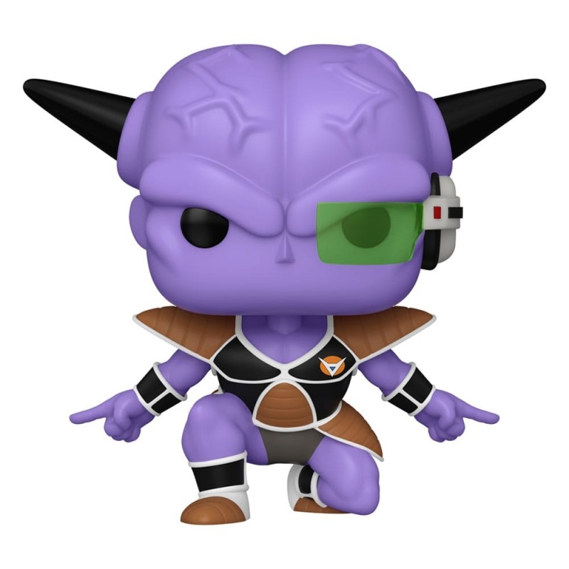 Dragon Ball - Z POP! Animation Vinyl figurine Ginyu 9 cm