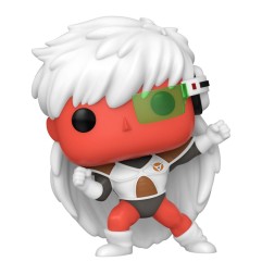 Dragon Ball - Z POP! Animation Vinyl figurine Jiece 9 cm