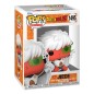 Dragon Ball - Z POP! Animation Vinyl figurine Jiece 9 cm