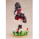 Date A Live - Statuette 1/7 Kurumi Tokisaki Date Ver. 21 cm