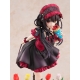 Date A Live - Statuette 1/7 Kurumi Tokisaki Date Ver. 21 cm