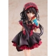 Date A Live - Statuette 1/7 Kurumi Tokisaki Date Ver. 21 cm