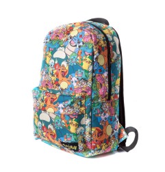 Pokemon - Sac à dos Characters