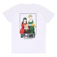 Spy x Family - T-Shirt Full Of Surprises