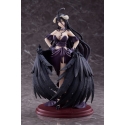 Overlord - Statuette Albedo Black Dress Ver. 20 cm