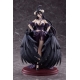 Overlord - Statuette Albedo Black Dress Ver. 20 cm
