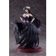 Overlord - Statuette Albedo Black Dress Ver. 20 cm