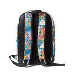 PokÃÂ©mon - Pokemon sac a dos Characters