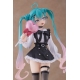 Hatsune Miku - Statuette Fashion Subculture Version