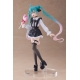 Hatsune Miku - Statuette Fashion Subculture Version