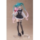 Hatsune Miku - Statuette Fashion Subculture Version