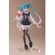 Hatsune Miku - Statuette Fashion Subculture Version