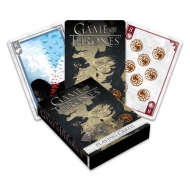 Game of Thrones - Jeu de cartes à Icons Game of Thrones