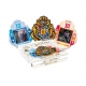 Harry Potter - Jeu de cartes Scenes Harry Potter