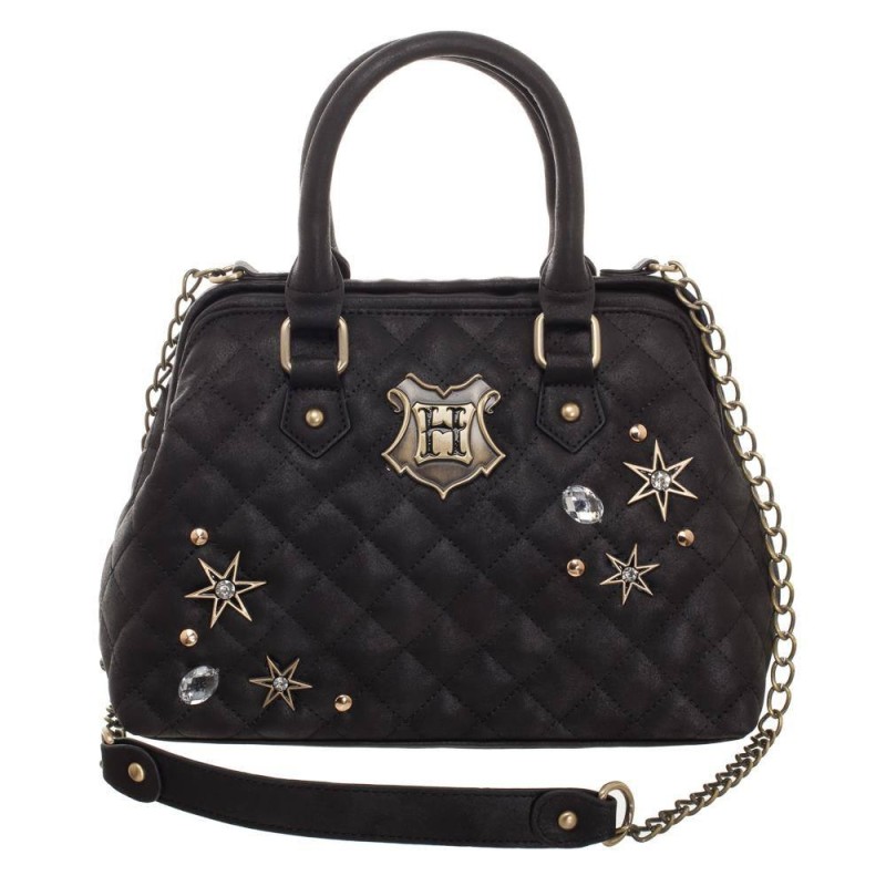 Harry Potter - Sac shopping Back to Hogwarts