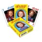 Chucky - Child's Play jeu de cartes à jouer Movie