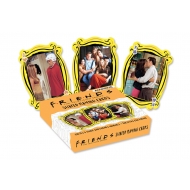 Friends - Jeu de cartes Scenes Friends