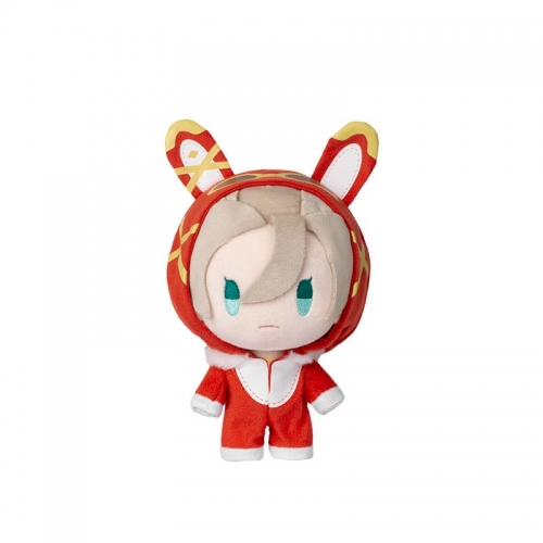 Genshin Impact Teyvat Paradise Character Mondstadt Series - Peluche Albedo 18 cm