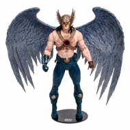 DC McFarlane Collector Edition - Figurine Hawkman (Zero Hour) 18 cm