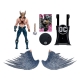 DC McFarlane Collector Edition - Figurine Hawkman (Zero Hour) 18 cm