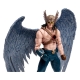 DC McFarlane Collector Edition - Figurine Hawkman (Zero Hour) 18 cm