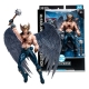 DC McFarlane Collector Edition - Figurine Hawkman (Zero Hour) 18 cm