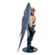 DC McFarlane Collector Edition - Figurine Hawkman (Zero Hour) 18 cm